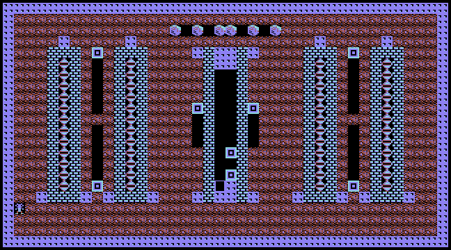 Cave 8